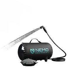Nemo Equipment Helio Pressure Shower