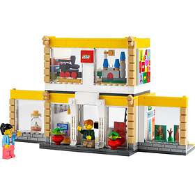 LEGO Miscellaneous 40574 LEGO Store