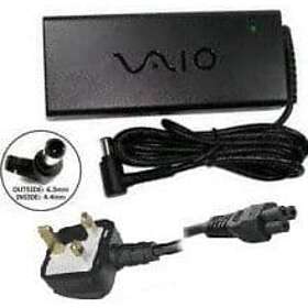 Sony Vaio 92W 19.5V 4.7A Charger