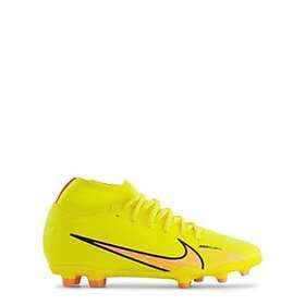 Nike Hårt underlag (FG) Fotbollsskor • PriceRunner »