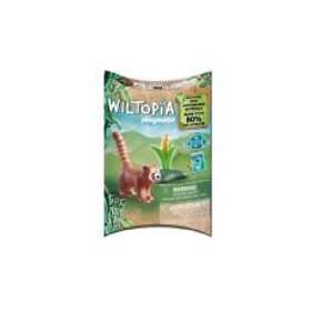 Playmobil Wiltopia 71071 Red Panda