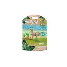 Playmobil Wiltopia 71062 Alpacka