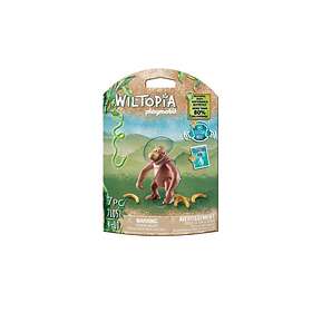 Playmobil Wiltopia 71057 Orangutang