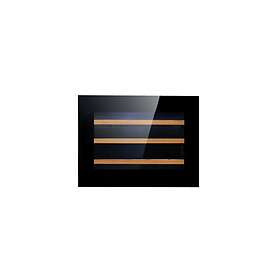 Eico WFG 22 (Sort)