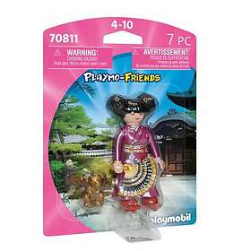 Playmobil Playmo-Friends 70811 Princess