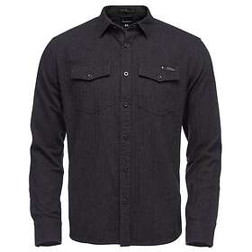 Black Diamond Sentinel LS Flannel Shirt (Homme)