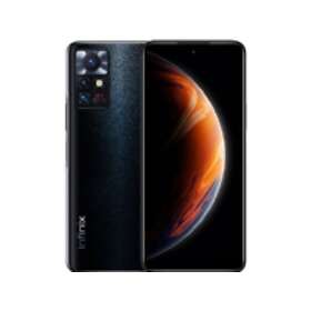 Best pris på Infinix Zero X Pro Dual SIM 8GB RAM 128GB Mobiltelefoner ...