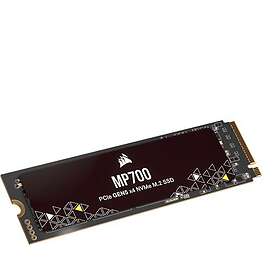 Corsair MP700 PCIe Gen5 x4 NVMe 2.0 M.2 SSD 2To