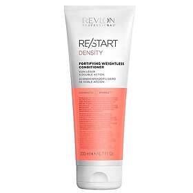 Revlon Restart Density Fortifying Weightless Conditioner 200ml