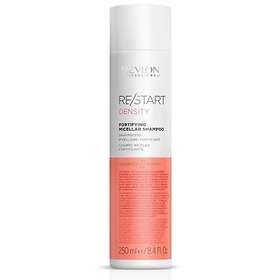 Revlon Restart Density Fortifying Micellar Shampoo 250ml