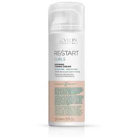 Revlon Restart Curls Defining Caring Cream 150ml