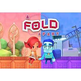 A Fold Apart (Xbox One | Series X/S)