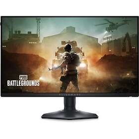 Ecran 25 Dell Alienware AW2521HFA Full HD (Noir) 240Hz à prix bas