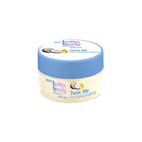 Lottabody Twist Me Curl Styling Pudding 198ml