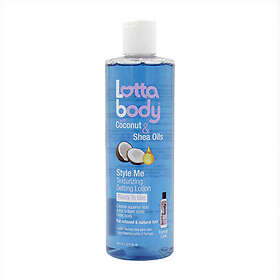 Lottabody Style Me Texturizing Setting Lotion 354ml