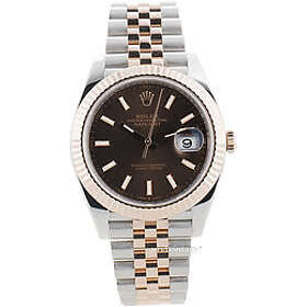 Rolex Datejust 41 126331