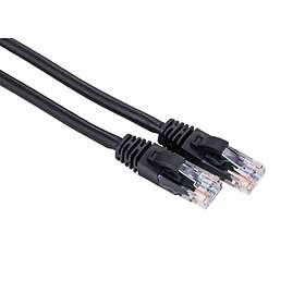 Linkit UTP Cat6 RJ45 - RJ45 Snagless LSZH 7m
