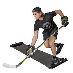 Better Hockey Sweden Extreme Hockey Slide Board Pro
