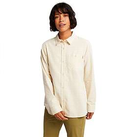 Søjle lokalisere grim Burton Grace Flannel Shirt (Dame) - finn riktig produkt og pris med  Prisjakt.