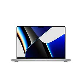 Apple MacBook Pro (2021) - M1 Pro 10C 16C GPU 16GB 1TB 14"