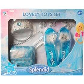 Suntoy Splendid Toys Set