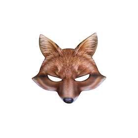 Boland Fox Half Mask