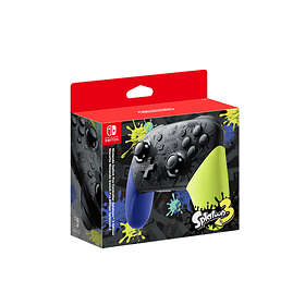 Switch pro shop controller nvidia shield