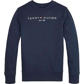 Tommy Hilfiger Embossed Signature Sweatshirt