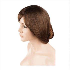 EuroStil Wig Brown Nylon