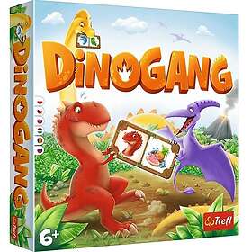 Dinogang