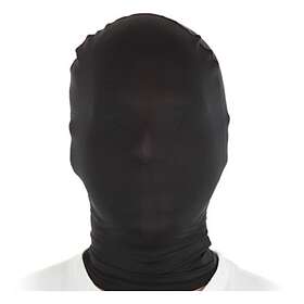 Morphsuits Black MorphMask