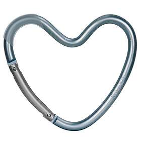 Dooky Hjärtformad Krok