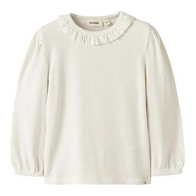 Lil' Atelier Nmfrachel Ls Slim Top Sp Lil (Jr)