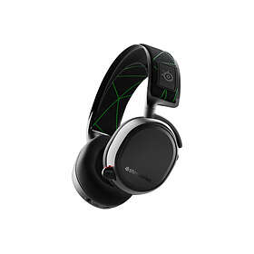 SteelSeries Arctis 9X Wireless Circum-aural Headset