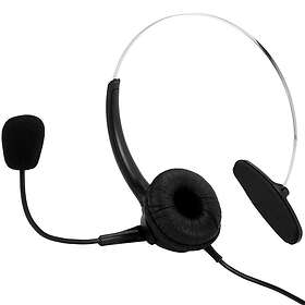 Sandberg USB+RJ9/11 Headset Pro Mono