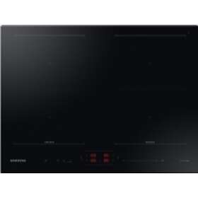 Samsung NZ64B5066FK/U2 (Musta)