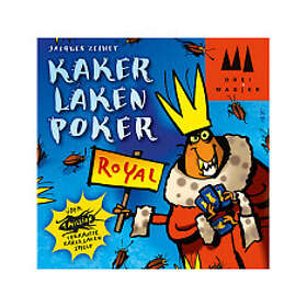 Kakerlakkpoker Royal