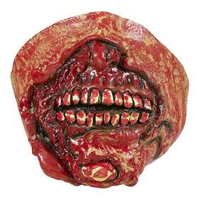 Zombie Mouth Mask