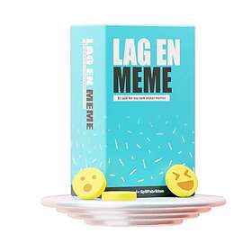 Lag En Meme