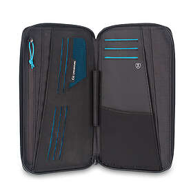 Lifeventure RFiD Travel Document Wallet