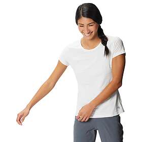 Mountain Hardwear Mighty Stripe Short Sleeve (Dam)