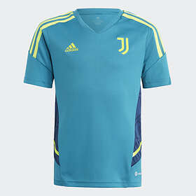 Adidas Juventus Training Jersey 22/23 (Jr)