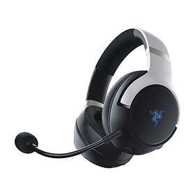 Razer Kaira Pro for PlayStation Wireless Over-ear Headset