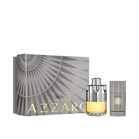 Azzaro Wanted edt 100ml (deodorant 150ml)