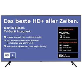 Samsung AU7199 43" 4K Ultra HD LED Smart TV - GU43AU7199U