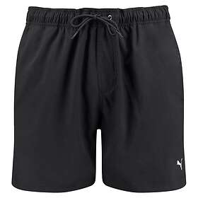 Puma Swim Medium Length Shorts