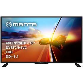 Manta 40LFN120TP 40" Full HD (1920x1080) LCD