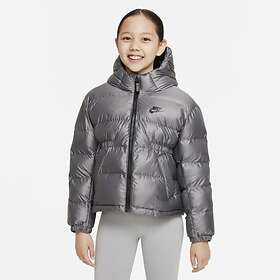 Nike Sportswear Big Kids Synthetic-Fill Jacket