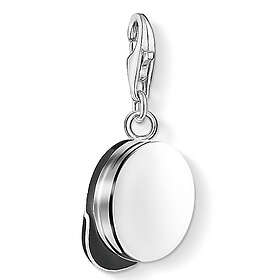 Thomas Sabo Charm Club Stundent Mössa Berlock