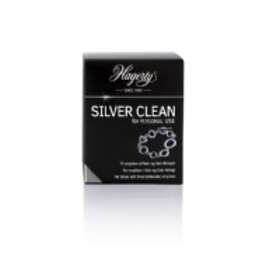 Hagerty Silver Clean Eco 170 ml